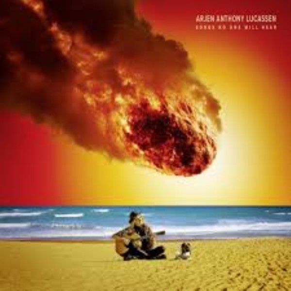 Songs No One Will Hear